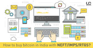 Pcex member is an india based crypto trading platform on which you can sell your bitcoin directly in inr. How To Buy Bitcoin In India With Neft Imps Rtgs By Unocoin Unocoin S Blog
