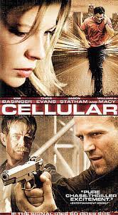 Cellular is a 2004 american action crime thriller film directed by david r. Cellular Dvd 2005 Platinum Series For Sale Online Ebay