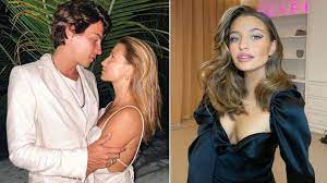 Julia wieniawa i nikodem rozbicki zdjęcia nikodema i julii związek wieniawy z rozbickim na temat tego, że julia związała się z … Nikodem Rozbicki Instagram Wiek Wzrost Waga Newsy Kozaczek