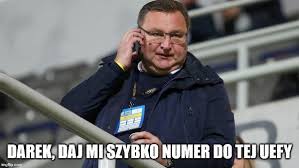 Jun 11, 2021 · krzysztof jackowski podzielił się swoimi przewidywaniami odnośnie euro 2020. Cala Polska Smieje Sie Z Legii Zobaczcie Najlepsze Memy Dziennik Zachodni