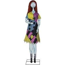 This large statue is sound and motion activated! Gemmy Life Sized Animated Jack Skellington Lowes Com Disney Halloween Halloween Props Life Size