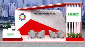 Through years of expansion, now we have evolved itself become a food and beverage factory deploying automated and advanced food production technology. Asia Food Beverage Sdn Bhd