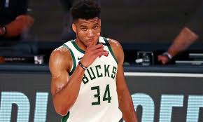 L am my fathers legacy. Bucks Giannis Antetokounmpo Won T Force Trade Will He Sign Supermax