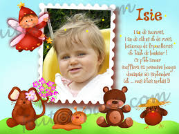 Modèles de textes anniversaire pour souhaiter un bon anniversaire. Cartes D Invitation Personnalisee Pour Anniversaire Avec Fee Et Petits Animaux