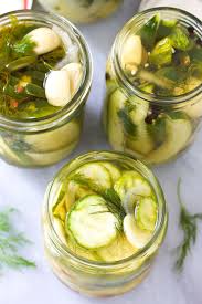The real question is how. Best Homemade Refrigerator Pickles A Spicy Perspective