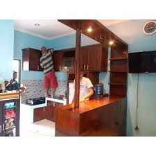 Bagi kami membahas tentang kitchen set dengan meja bar merupakan satu tema yang menarik dan seringkali banyak juga yang membutuhkannya. Harga Kitchen Set Mini Bar Terbaik Mei 2021 Shopee Indonesia