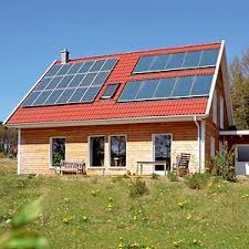 Impianto Fotovoltaico 3 Kw Prezzo Chiavi In Mano