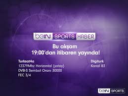 Bein sports izle, bein sport hd, bein sports şifresiz, bein sports, canlı maç izle, taraftarium24 bein sports izle ile ücretsiz olarak bu karşılaşmaları izlemenin tadını çıkarmaya başlayacaksınız. Bein Sports Turkiye Pa Twitter Mac Ozetleri Son Dakika Gelismeleri Ve Ozel Yayinlar Artik Sifresiz Yayinla Bein Sports Haber De Sizinle