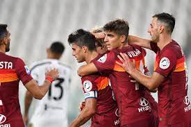 Manchester united v as roma live scores and highlights. Juventus 1 Roma 3 Match Review Chiesa Di Totti