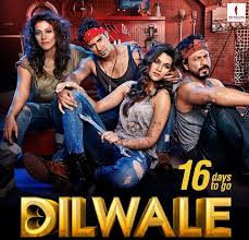 Latest Posters Of Dilwale Movie Subtitles Full Movies Online Free Forever Movie