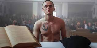 He is an actor, known for corpus christi (2019), na granicy (2016) and ondyna (2019). Bartosz Bielenia Grzesznik I Swiety W Jednej Osobie Plus Gazetakrakowska Pl