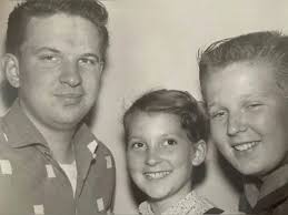 Cmdr. Louis "Lou" Brough Dorny, USNR, Ret.'s Obituary