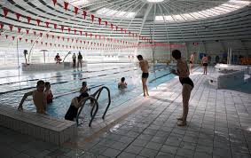blois ces nageurs autorises a retrouver les bassins