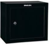 Welded solid steel construction inculdes reinforced doors with full length piano cabinets can be ganged or stackable & secured together by back to back , side to side, stacking , with screws included in. Stack On 10 Gun Double Door Steel Security Cabinet 21 Off 5 Star Rating Free Shipping Over 49