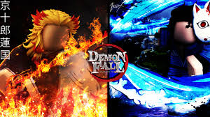This is a wiki made for the roblox game demon slayer: What Is The Best Demon Slayer Game On Roblox