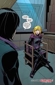 The DC3kly Presents: “Batman Eternal,” Week 3 – What Can ...