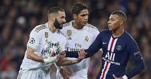 Pelatih didier deschamps memanggilnya untuk skuad untuk piala eropa 2020. Real Madrid Fans Hijack An Instagram Post On Karim Benzema To Demand That Club Sign Kylian Mbappe German Site