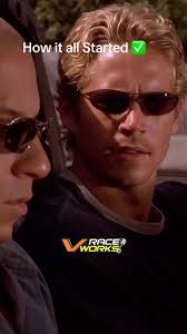 Fast and Furious Guy Signs Supra