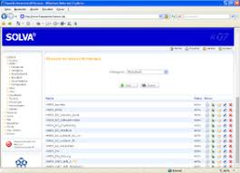 Öffnungszeiten von hausaerzteverband hessen e.v. Referenzen Webdesign Webanwendungen Solva Produkte Solva Hosting Consulting Hausarzteverband Hessen Solva