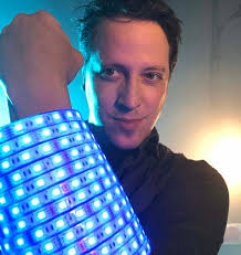 Mystery writer Andrew Mayne's 'Girl Beneath the Sea' is a ripping yarn