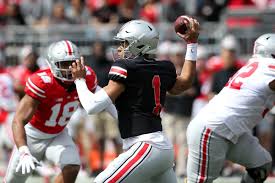 2019 Ohio State Buckeyes Football Preview Offense Depth
