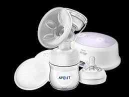 Manchmal ist es schon direkt nach der geburt soweit. Milch Abpumpen Ab Wann Und Wie Lange Philips Avent