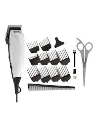 Fast & free shipping on many items! Wahl Easy Cut Hair Clipper Kit White Wa9305 5612 Myer