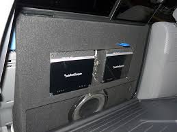 Complete high resolution sound system designed and tuned specifically for the toyota tacoma. Pin On Tacoma Mods