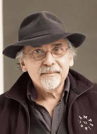 Art Spiegelman, Dan Nadel & Matt Groening, Apr. 23