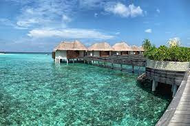 Aici gasesti ponturi,informatii utile si pareri sincere. Maldive ExperienÈa NoastrÄ In Paradis Iulia Ionescu