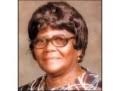 Geneva Briscoe Obituary (2012)