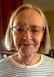 Obituary for Margie A. "Midge" (Robinson) Schnaidt