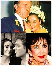 Is the word "sparkling" enough accurate to describe them in 1966 October 5  ? Elizabeth and Richard received Golden Mask annual prize given by the Rome  Newsmen Association.