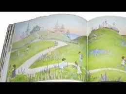 Miss Rumphius By Barbara Cooney Digital Story Youtube Digital Story Kindergarten Art Childrens Book Characters