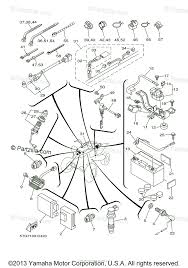 Below are the image gallery of yamaha yfz 450 wiring diagram, if you like the image or like this post please contribute with us to share this post to your social media or save this post in your device. Yamaha Atv 2005 Oem Parts Diagram For Electrical 1 Partzilla Com
