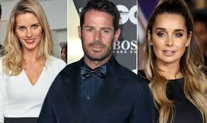 You can also get to know more about the footballer's net worth, marital status, shows, clubs. Louise Redknapp Pines For Happy Place As Ex Jamie Redknapp Steps Out With New Girlfriend Celebrity News Showbiz Tv Express Co Uk