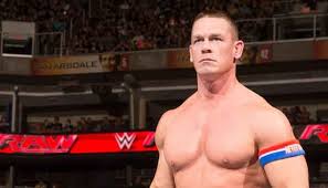 John cena was hysterical in that movie. Fast Furious 9 John Cena Reveals How Vin Diesel Approached Him