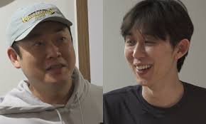 '나혼산' 이선민, '모태 마름' 코드쿤스트 주방에 '당황'
