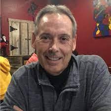 Tim Vannoy's Instagram, Twitter & Facebook