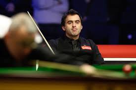 As ronnie o'sullivan becomes the first player to compile 1,000 centuries, bbc sport o'sullivan to be trumped? Q6wnovdtqzez M