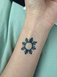 We did not find results for: 64 Amazing Filipino Tattoos