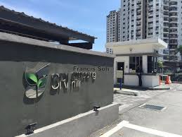 Ampang hilir, kuala lumpur type: Sri Ampang Hilir Intermediate Condominium 3 Bedrooms For Rent In Desa Pandan Kuala Lumpur Iproperty Com My