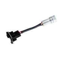 Injector Connector Wire Adapter - Nippon Denso Type A to Minitimer (EV1)