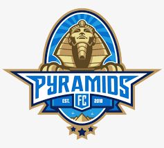 All information about pyramids fc (premier league) current squad with market values transfers rumours player stats fixtures news. Pyramids Logo Design Pyramids Fc Logo Png Image Transparent Png Free Download On Seekpng