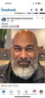 Mark Helm NA class of 87 died Monday