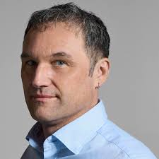 Daniel Rusch — Bänziger Partner