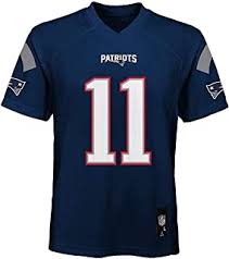 Patriots kick off 2021 otas. Amazon Com Patriots Jersey