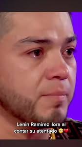 Pensaba que le darian ☠️ #leninramirez #regionalmexicano #corridos #cu...