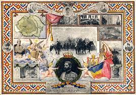 Inainte de craciun, 1918, regele ferdinand i semneaza decretul unirii romaniei cu basarabia, bucovina si transilvania. Unirea Transilvaniei Cu Romania Wikipedia