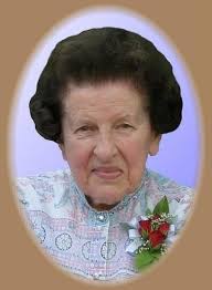 Mildred Lydia Fox Obituary